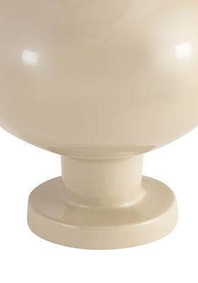 Fiona bordslampa 40 creme