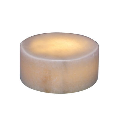 Marble Bordsljus Äkta Marmor STL S