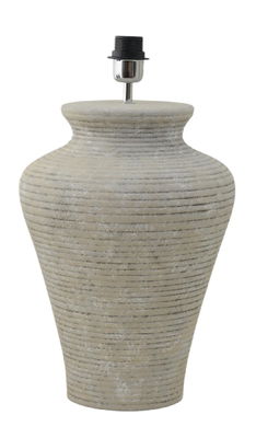 Camelia Bordlampa Old concrete