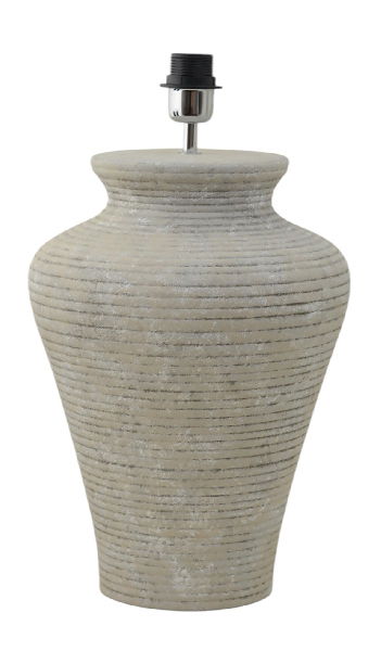 Camelia Bordlampa Old concrete