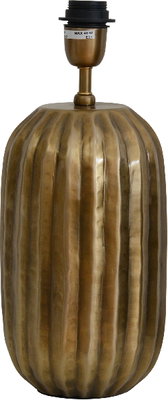 Melissa Lampfot H38 Oxid