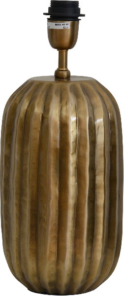 Melissa Lampfot H38 Oxid