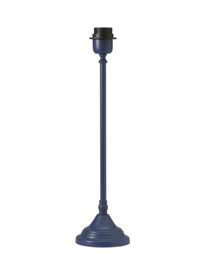 Tove bordslampa 46 blå