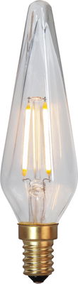 Kronljus 821 0,3W Decoled klar