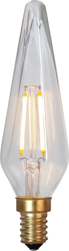 Kronljus 821 0,3W Decoled klar