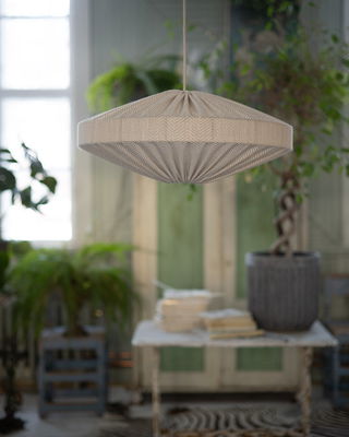 Alba Takskärm D58 Aria Natur