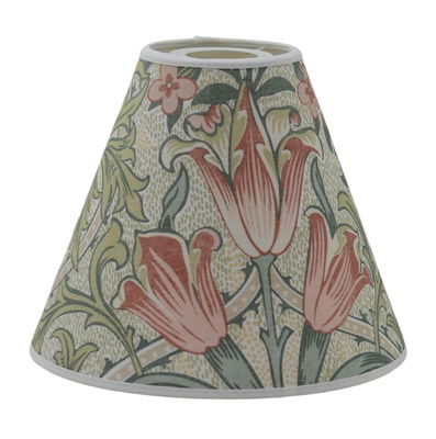 Woodland Weeds Toppringskärm Apple William Morris