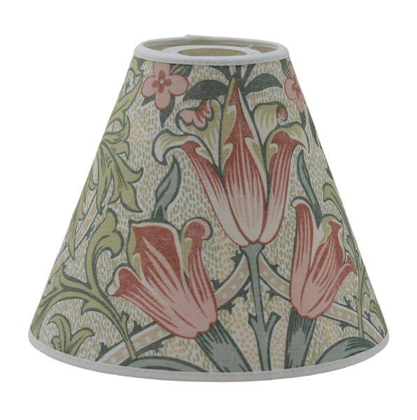 Woodland Weeds Toppringskärm Apple William Morris