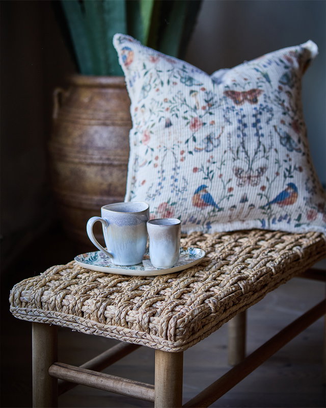 Anne Kopp D6 Beige/Elfenben 6-pack