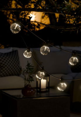Extra Stripe LED ljusslinga small 3m