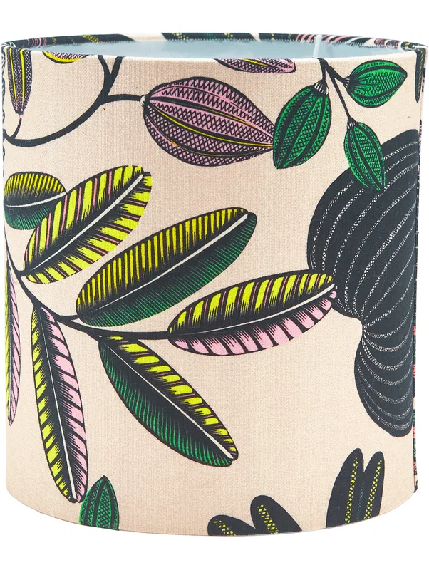 Celyn Orphee Skärm 20cm Krämvit