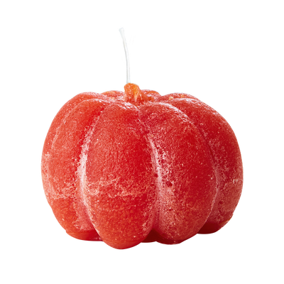 Deco Pumpaljus D10 Mörkorange