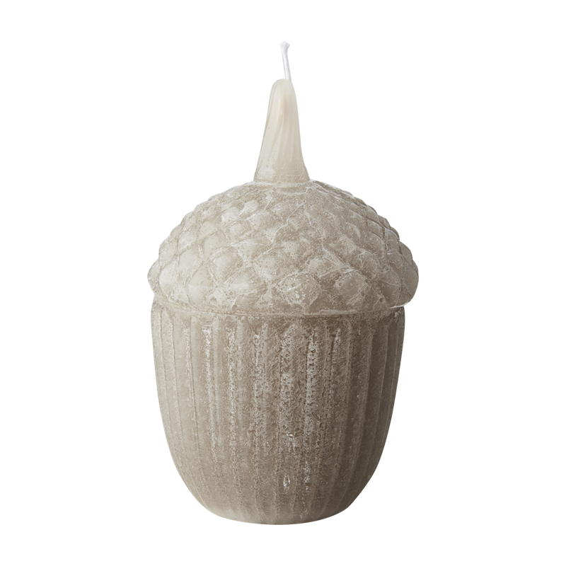 Deco Ekollonljus H13 Grå