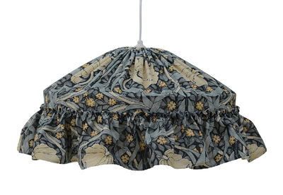 Pimpernel Volang Takskärmar Indigo