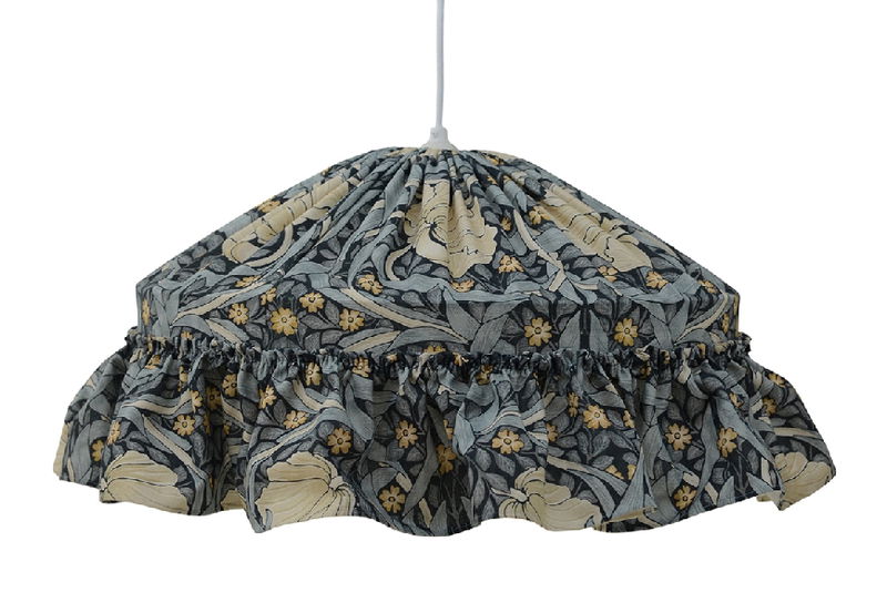 Pimpernel Volang Takskärmar Indigo