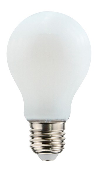 Normallampa 830 7W Opal Dim