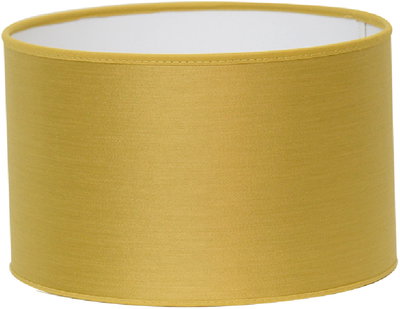 Galaxy Skärm Bred Cylinder D25 Guldgul