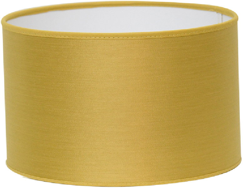 Galaxy Skärm Bred Cylinder D25 Guldgul