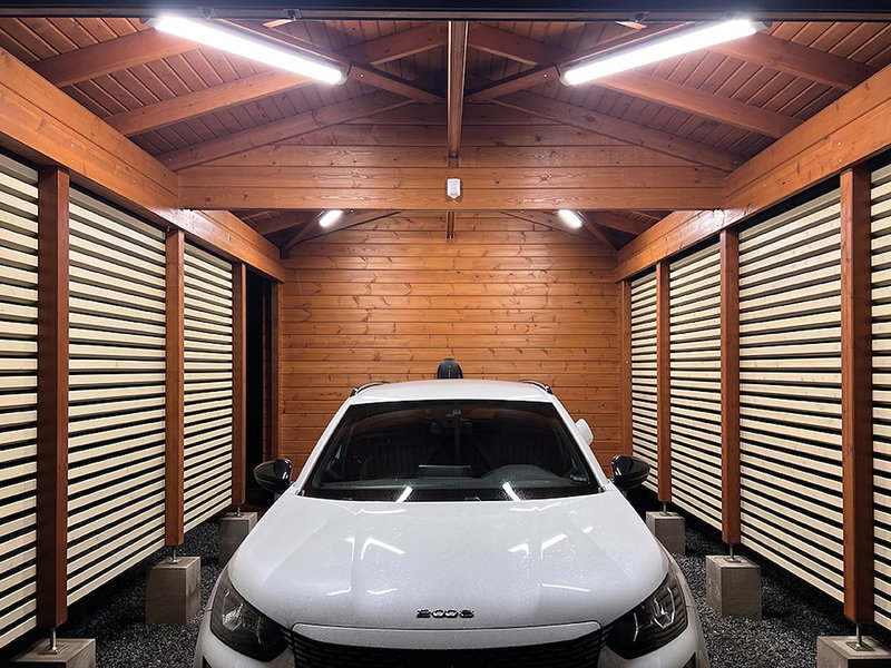 Industriarmatur Inda 63W