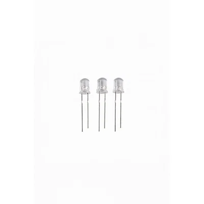 Reservlampa Menora 3-pack