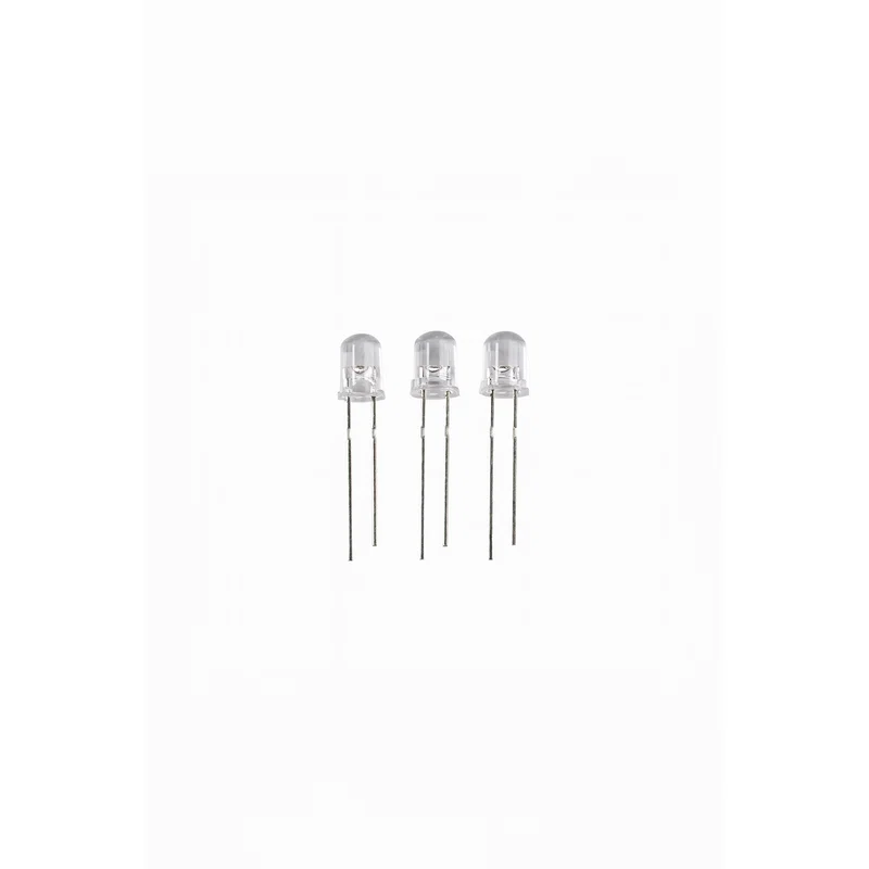 Reservlampa Menora 3-pack