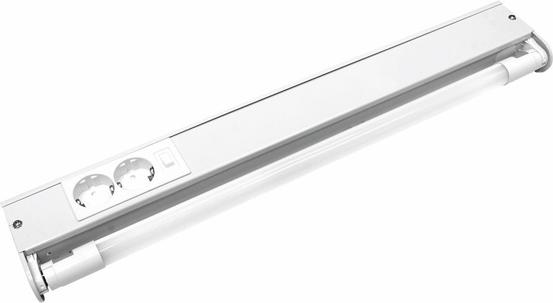 Loka Bänkbelysning LED 9W IP21