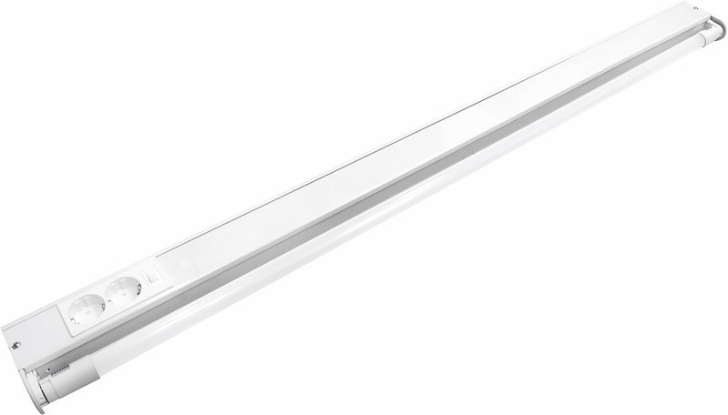 Loka Bänkbelysning LED 18W IP21