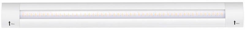 Seriekoppla LED-skenor