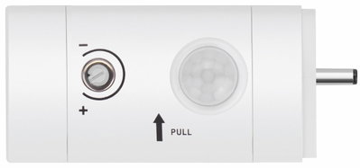 PIR-Sensor Till Medusa Max 36W