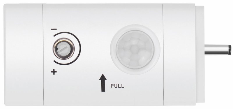 PIR-Sensor Till Medusa Max 36W