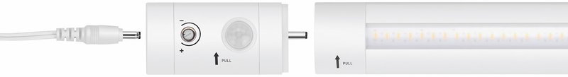 PIR-Sensor Till Medusa Max 36W