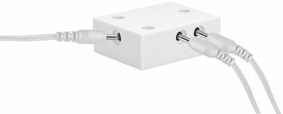 Grenbox 4-Vägs Till Medusa