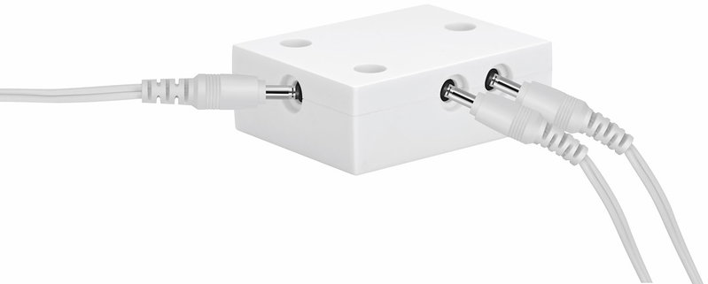 Grenbox 4-Vägs Till Medusa