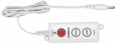 Dimmer Till Medusa, Max 36W