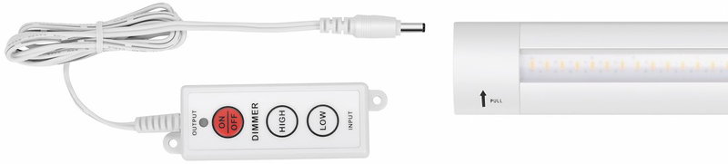 Dimmer Till Medusa, Max 36W