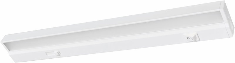 Luna Bänkbelysning 15W 90cm Dim