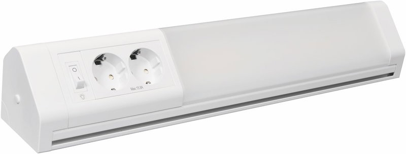 Hörn Bänkbelysning 15W 76cm