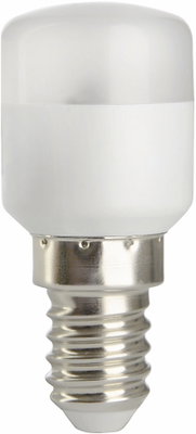 Päronlampa 827 1,5W Matt