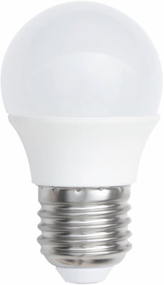 Klotlampa E27 827 4,5W Matt - 40W klotlampor