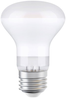 Reflektor R63 E27 827 5,5W Matt Dim