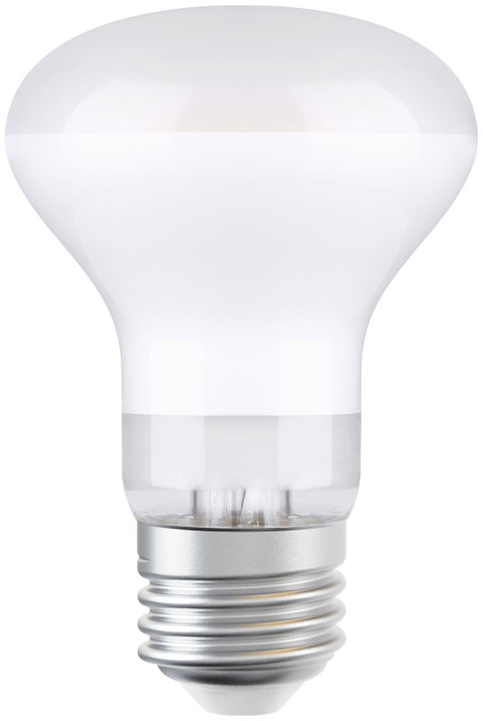 Reflektor R63 E27 827 5,5W Matt Dim