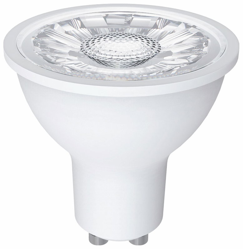 GU10 MR16 840 4,5W (50W) 38º Dim
