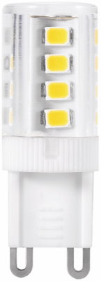 Stiftlampa G9 827 3W (35W)