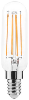 Rörlampa E14 827 4,5W Klar Dim