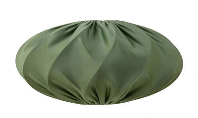 Twister Ellips Vulcan Takskärmar Satin Grön