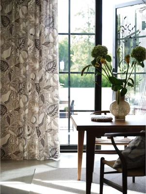 A&E Gardiner 2P 2x145x250cm Beige