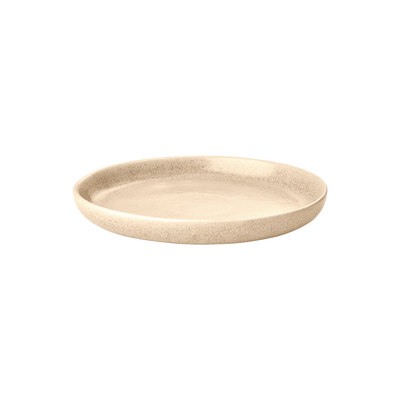 Hedda Tallrik D18 Beige 4-pack