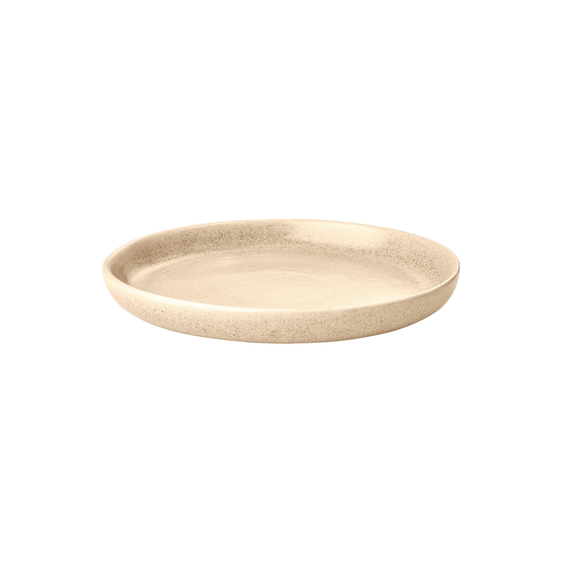 Hedda Tallrik D18 Beige 4-pack