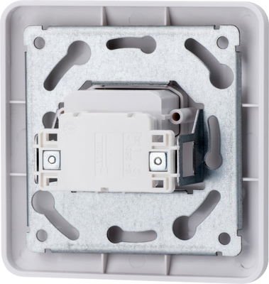 Lamputtag DCL infällt för vägg/tak , Connect 2 Home