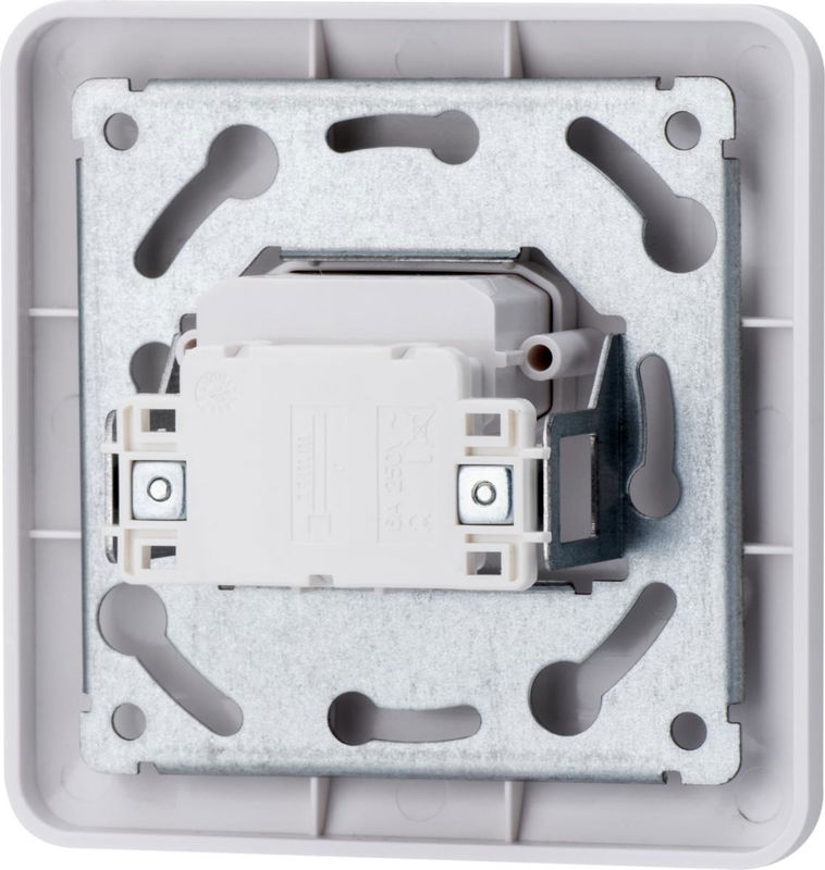 Lamputtag DCL infällt för vägg/tak , Connect 2 Home